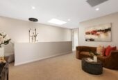 Built-in lift, Brandnew 4 beds 3 baths house with double garage, with the beach, village and coastal walks an easy stroll away, 0.6 km to St Ignatius School (St Heliers), 1.4 km to Kohimarama School, 8D Sayegh Street, St Heliers, Auckland