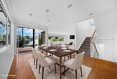 266m2 3 beds 2.5 baths house with double garage on 656m2 section, walks to Howick New World, 0.7 km to Howick College, 0.8 km to Owairoa School, 1.3 km to Howick Intermediate, 169 Cook street, Howick, Auckland