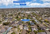 266m2 3 beds 2.5 baths house with double garage on 656m2 section, walks to Howick New World, 0.7 km to Howick College, 0.8 km to Owairoa School, 1.3 km to Howick Intermediate, 169 Cook street, Howick, Auckland