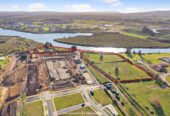 300m2 section, With a total of 59 freehold sections from approximately 260m² to 405m², Prices from just $456,521 + GST, Lot 1, 389 Bremner Road, Karaka, Auckland