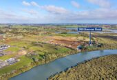 300m2 section, With a total of 59 freehold sections from approximately 260m² to 405m², Prices from just $456,521 + GST, Lot 1, 389 Bremner Road, Karaka, Auckland