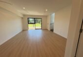 For rent, SHORT TERM 6 MONTHS, brandnew 3 beds 3 baths townhouse with 2 car parks, zoned for Edmund Hillary School, Papakura Intermediate, Papakura High School, available now, lot 2/71 Smiths Avenue, Papakura, Auckland