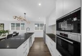 2 kitchens, 4 beds 2.5 baths house on 510m2 section, 0.8 km to Tuakau School, 1.4 km to Tuakau College, 48 Rapana Drive, Tuakau