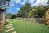 2 kitchens, 4 beds 2.5 baths house on 510m2 section, 0.8 km to Tuakau School, 1.4 km to Tuakau College, 48 Rapana Drive, Tuakau