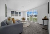 2 kitchens, 4 beds 2.5 baths house on 510m2 section, 0.8 km to Tuakau School, 1.4 km to Tuakau College, 48 Rapana Drive, Tuakau