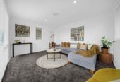 2 kitchens, 4 beds 2.5 baths house on 510m2 section, 0.8 km to Tuakau School, 1.4 km to Tuakau College, 48 Rapana Drive, Tuakau