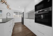 2 kitchens, 4 beds 2.5 baths house on 510m2 section, 0.8 km to Tuakau School, 1.4 km to Tuakau College, 48 Rapana Drive, Tuakau
