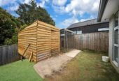 2 kitchens, 4 beds 2.5 baths house on 510m2 section, 0.8 km to Tuakau School, 1.4 km to Tuakau College, 48 Rapana Drive, Tuakau
