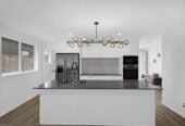 2 kitchens, 4 beds 2.5 baths house on 510m2 section, 0.8 km to Tuakau School, 1.4 km to Tuakau College, 48 Rapana Drive, Tuakau