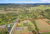 Future Urban Zone, 335m2 4 beds 3.5 baths house on 2.366ha section, 2.5 km to Dairy Flat School, 8.3 km to Orewa College, 143 Top Road, Dairy Flat, Auckland