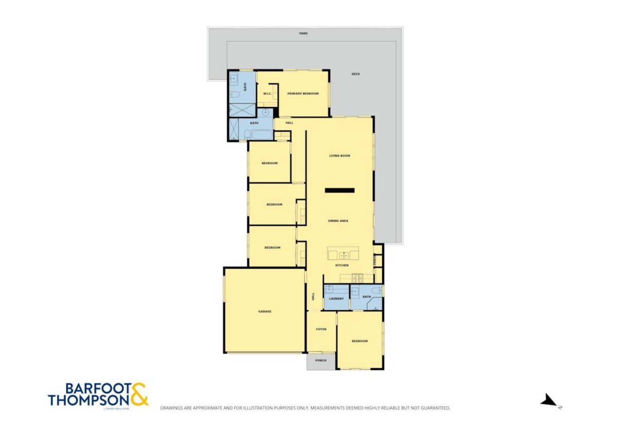 5 beds 3 baths house with double garage on 373m2 section, close to shops, school, motorway access, 0.5 km to Hingaia Peninsula School, 1.7 km to Rosehill Intermediate, 1.8 km to Rosehill College, 8 Lusitano Drive, Karaka, Auckland