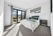 5 beds 3 baths house with double garage on 373m2 section, close to shops, school, motorway access, 0.5 km to Hingaia Peninsula School, 1.7 km to Rosehill Intermediate, 1.8 km to Rosehill College, 8 Lusitano Drive, Karaka, Auckland