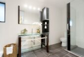 305m2 4 beds 4 baths house with double garage on 766m2 section, 0.8 km to Meadowbank School, 1.7 km to Remuera Intermediate, 17 Debron Avenue, Remuera, Auckland