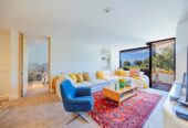 LIVE WHERE OTHERS HOLIDAY, sea views and iconic 2 beds 2 baths 2 car park apartment, cafés, restaurants, transport and the beach right at your doorstep, 0.3 km to Kohimarama School, 4/47 Tamaki Drive, Mission Bay, Auckland