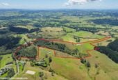 Rural Production Zone, 16.58ha of Rural Land with RC and BC for 6 beds 3 baths houses ( 4 beds 2 baths main house and 2 beds 1 bath Minor Dwelling), 2.8 km to Waitoki School, 90 Valley Road, Waitoki, Auckland