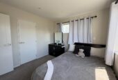 For rent,near-new 4 beds 2 baths house with garage, available 28th February, 29A Rotoiti Avenue, Pakuranga Heights, Auckland