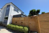 For rent,near-new 4 beds 2 baths house with garage, available 28th February, 29A Rotoiti Avenue, Pakuranga Heights, Auckland