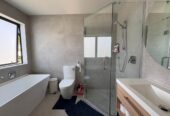 For rent,near-new 4 beds 2 baths house with garage, available 28th February, 29A Rotoiti Avenue, Pakuranga Heights, Auckland