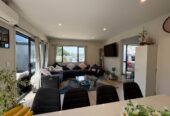 For rent,near-new 4 beds 2 baths house with garage, available 28th February, 29A Rotoiti Avenue, Pakuranga Heights, Auckland