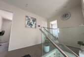 For rent,near-new 4 beds 2 baths house with garage, available 28th February, 29A Rotoiti Avenue, Pakuranga Heights, Auckland