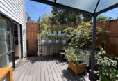 For rent,near-new 4 beds 2 baths house with garage, available 28th February, 29A Rotoiti Avenue, Pakuranga Heights, Auckland