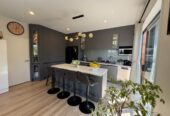 For rent,near-new 4 beds 2 baths house with garage, available 28th February, 29A Rotoiti Avenue, Pakuranga Heights, Auckland