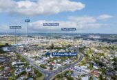 Rangi Zone, 3 beds + big study room 2 baths house on 341m2 section, 0.9 km to Pinehill School (Browns Bay), 1.3 km to Rangitoto College and Northcross Intermediate, 1A Greville Road, Pinehill, Auckland