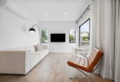 Rangi Zone, 3 beds + big study room 2 baths house on 341m2 section, 0.9 km to Pinehill School (Browns Bay), 1.3 km to Rangitoto College and Northcross Intermediate, 1A Greville Road, Pinehill, Auckland