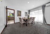 6 beds 3 baths house on 806m2 section, Botany Town Centre is just minutes away, 1 km to Botany Downs Secondary College, 1.7 km to Point View School, 19 Skye Road, East Tamaki Heights, Auckland
