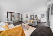 6 beds 3 baths house on 806m2 section, Botany Town Centre is just minutes away, 1 km to Botany Downs Secondary College, 1.7 km to Point View School, 19 Skye Road, East Tamaki Heights, Auckland
