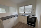 For rent, Newly Refurbished 3 beds 1 bath house with garage, zoned for Owairoa Primary School, Howick Intermediate, Howick College, available now, 224B Moore Street, Howick, Auckland