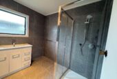 For rent, Newly Refurbished 3 beds 1 bath house with garage, zoned for Owairoa Primary School, Howick Intermediate, Howick College, available now, 224B Moore Street, Howick, Auckland