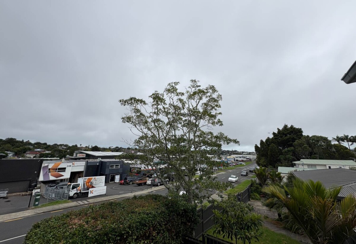 For rent, Newly Refurbished 3 beds 1 bath house with garage, zoned for Owairoa Primary School, Howick Intermediate, Howick College, available now, 224B Moore Street, Howick, Auckland
