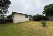 For rent, Newly Refurbished 3 beds 1 bath house with garage, zoned for Owairoa Primary School, Howick Intermediate, Howick College, available now, 224B Moore Street, Howick, Auckland