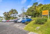 Vendor overseas, seeking a prompt sale, this property is on 949m2 section, directly opposite Stanmore Bay Primary School,, Previously used as an education centre servicing local schools, zoned Mixed Housing Urban (PC120), 3 Clear Pathways- Education, Income or Development, 32 Waiora Road, Stanmore Bay, Auckland