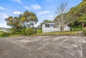 Vendor overseas, seeking a prompt sale, this property is on 949m2 section, directly opposite Stanmore Bay Primary School,, Previously used as an education centre servicing local schools, zoned Mixed Housing Urban (PC120), 3 Clear Pathways- Education, Income or Development, 32 Waiora Road, Stanmore Bay, Auckland