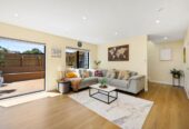Standalone 4 beds 4 baths house with garage on 257m2 section, Designer kitchen with walk-in pantry, Central vacuum system, 0.1 km to Manuka Primary School, 1.5 km to Glenfield Intermediate School, 45C Manuka Road, Bayview, Auckland
