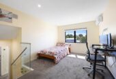 Standalone 4 beds 4 baths house with garage on 257m2 section, Designer kitchen with walk-in pantry, Central vacuum system, 0.1 km to Manuka Primary School, 1.5 km to Glenfield Intermediate School, 45C Manuka Road, Bayview, Auckland