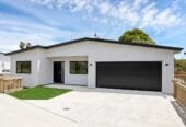 4 beds 2 baths house with double garage on 485m² section, close to school, supermarket, shops, motorway access, 0.5 km to Pokeno School, 4 De Velga Lane, Pokeno, Auckland