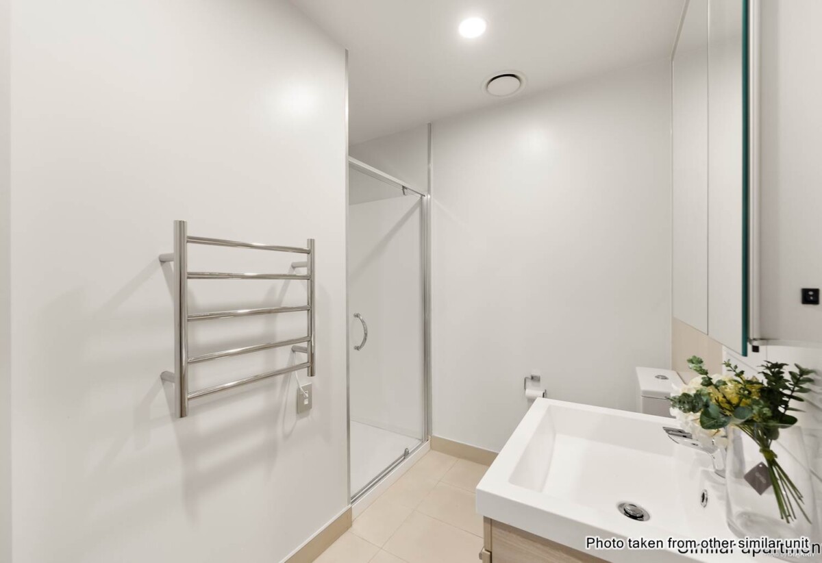 Auckland Girls’ Grammar School zone, 2 beds 1 bath apartment, 1.3 km to Auckland Girls’ Grammar School, 806/75 Victoria Street West, City Centre, Auckland
