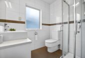 5 beds 3.5 baths house with double garage on 300m2 section, walks to Ormiston Town Centre, 0.4 km to Ormiston Senior College, 0.5 km to Ormiston Junior College and Ormiston Primary School, 10 Shandon Street, Flat Bush, Auckland