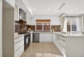 5 beds 3.5 baths house with double garage on 300m2 section, walks to Ormiston Town Centre, 0.4 km to Ormiston Senior College, 0.5 km to Ormiston Junior College and Ormiston Primary School, 10 Shandon Street, Flat Bush, Auckland