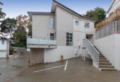 Double Grammar schools zone, 3 beds 2.5 baths home with double garage, CV: $1.25 million, Vendor says sell, walks to Parnell shops, 0.8 km to Parnell School, 1.6 km to Auckland Grammar, 2.2 km to Epsom Girls’ Grammar School, 73 Gibraltar Crescent, Parnell, Auckland