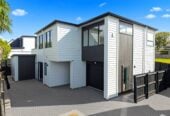 Double Westlake school zone, Brandnew standalone 4 beds 3.5 baths home with garage, walking distance of the Sunnynook Shopping Centre , 0.4 km to Sunnynook School, 68B Sunnynook Road, Forrest Hill, Auckland
