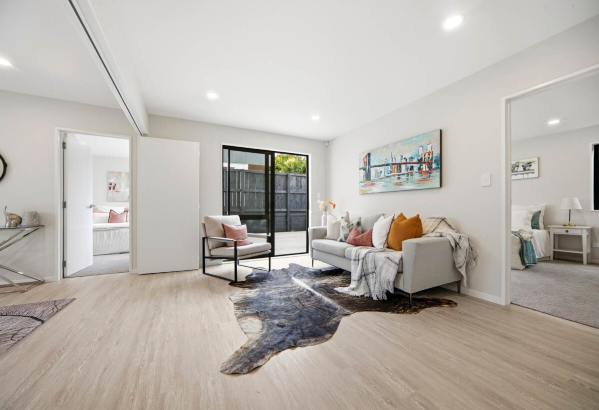 Double Westlake school zone, Brandnew standalone 4 beds 3.5 baths home with garage, walking distance of the Sunnynook Shopping Centre , 0.4 km to Sunnynook School, 68B Sunnynook Road, Forrest Hill, Auckland