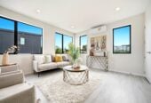 Double Westlake school zone, Brandnew standalone 4 beds 3.5 baths home with garage, walking distance of the Sunnynook Shopping Centre , 0.4 km to Sunnynook School, 68C Sunnynook Road, Forrest Hill, Auckland