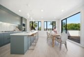 Double Westlake school zone, Brandnew standalone 4 beds 3.5 baths home with garage, walking distance of the Sunnynook Shopping Centre , 0.4 km to Sunnynook School, 68C Sunnynook Road, Forrest Hill, Auckland