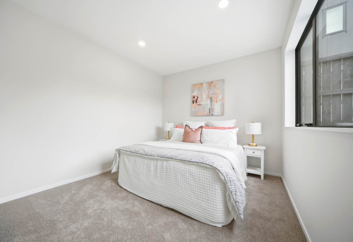 Double Westlake school zone, Brandnew standalone 4 beds 3.5 baths home with garage, walking distance of the Sunnynook Shopping Centre , 0.4 km to Sunnynook School, 68C Sunnynook Road, Forrest Hill, Auckland