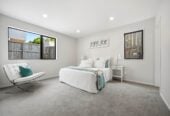 Double Westlake school zone, Brandnew standalone 4 beds 3.5 baths home with garage, walking distance of the Sunnynook Shopping Centre , 0.4 km to Sunnynook School, 68C Sunnynook Road, Forrest Hill, Auckland