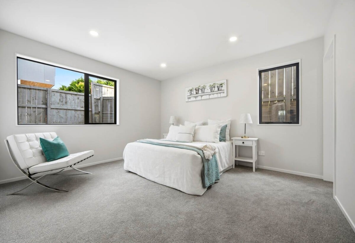 Double Westlake school zone, Brandnew standalone 4 beds 3.5 baths home with garage, walking distance of the Sunnynook Shopping Centre , 0.4 km to Sunnynook School, 68C Sunnynook Road, Forrest Hill, Auckland